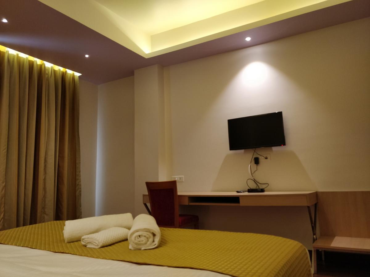 Hotel River Retreat Kangra Exteriér fotografie