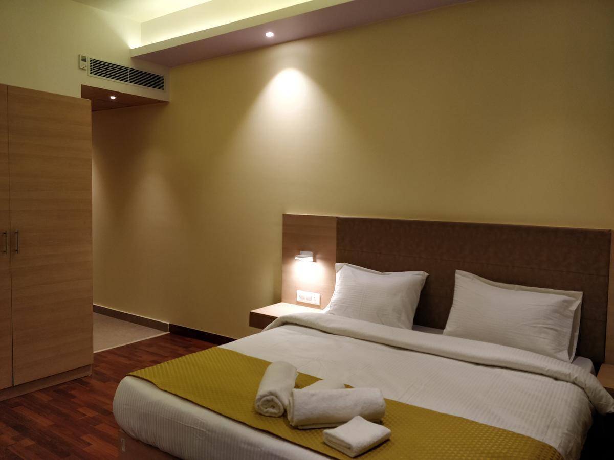 Hotel River Retreat Kangra Exteriér fotografie